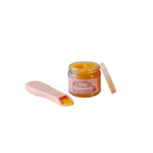 Petit pot pour poupée - Pêche - Tiny Harlow