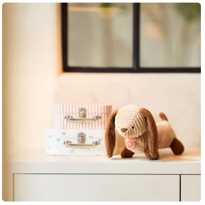 Peluche - Diego - Jollein