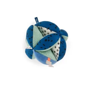Balle sensorielle - Puce & Pilou -  Moulin Roty
