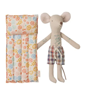 Souris papa - Maillot de bain & son matelas - Maileg