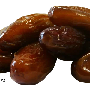 Pépite -- Dattes deglet nour bio biopartenaire Vrac (origine Tunisie) - 5 kg