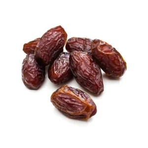 Senfas -- Dattes deglet nour non branchées bio Vrac (origine Hors UE) - 5 kg