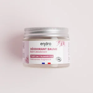 Endro -- Déodorant palmarosa - 50 g