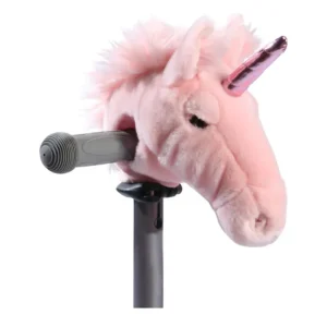 Tête de trottinette - Licorne - Wild & Soft