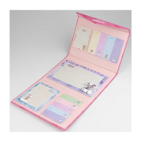 Set autocollantes - Diddl