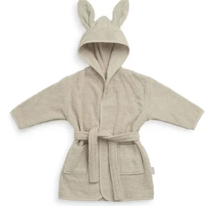 Peignoir 3/4 ans - Nougat - Jollein