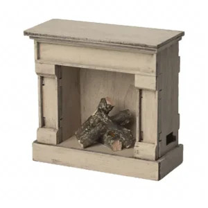Cheminée - crème - Maileg
