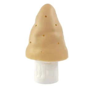 Petite lampe champignon - Mokka - Egmont Toys