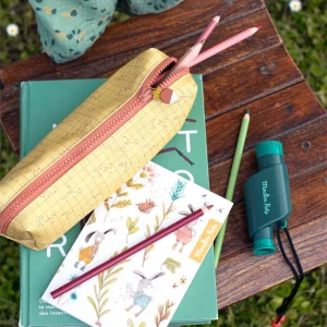 Trousse - 3 Petits Lapins - Moulin Roty