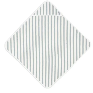 Cape de bain - strip Sea Green -  Jollein