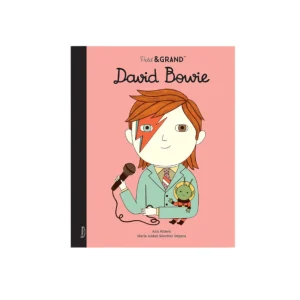 Petit & Grand - David Bowie - Kimane