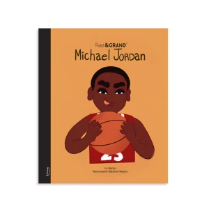 Petit & Grand - Michael Jordan - Kimane