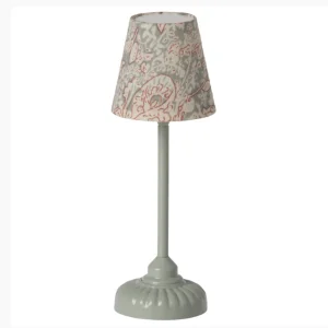Lampadaire vintage - Menthe - Maileg