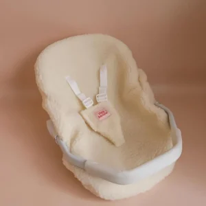 Cosy pour poupée - Sherpa - Tiny Harlow