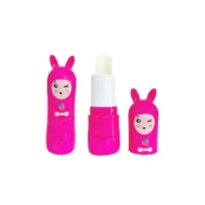 Baume à lèvres Zoomania - Fraise - Inuwet