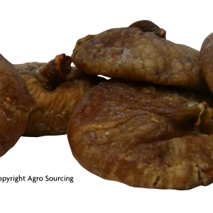 Pépite -- Figues lerida calibre 3 bio biopartenaire Vrac (origine Turquie) - 6 kg