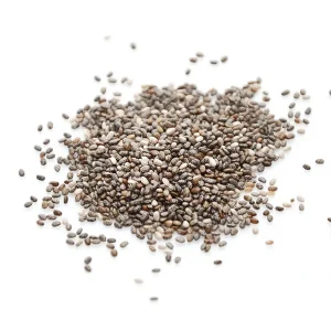 Senfas -- Graines de chia bio Vrac (origine Amérique du Sud) - 5 kg