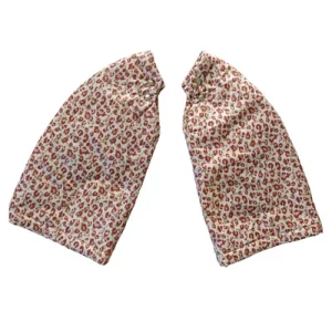 Suzon suzette -- manchons guidon courbé vélo adulte safari (anti froid anti pluie) - par paire