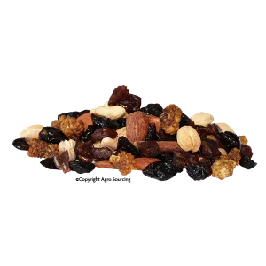 Pépite -- Mélange sportif bio biopartenaire Vrac - 2 x 2.5 kg