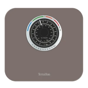 NAUTIC UP - Pèse-personne mécanique avec fonction IMC