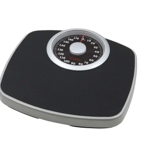 NEO T - Pèse-personne mécanique structure métallique