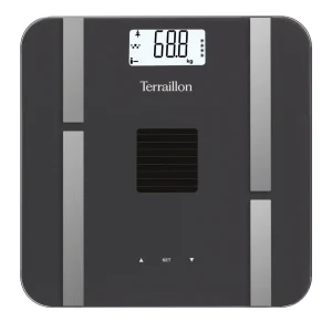 SUN POWER FIT  - Impédancemètre à énergie solaire