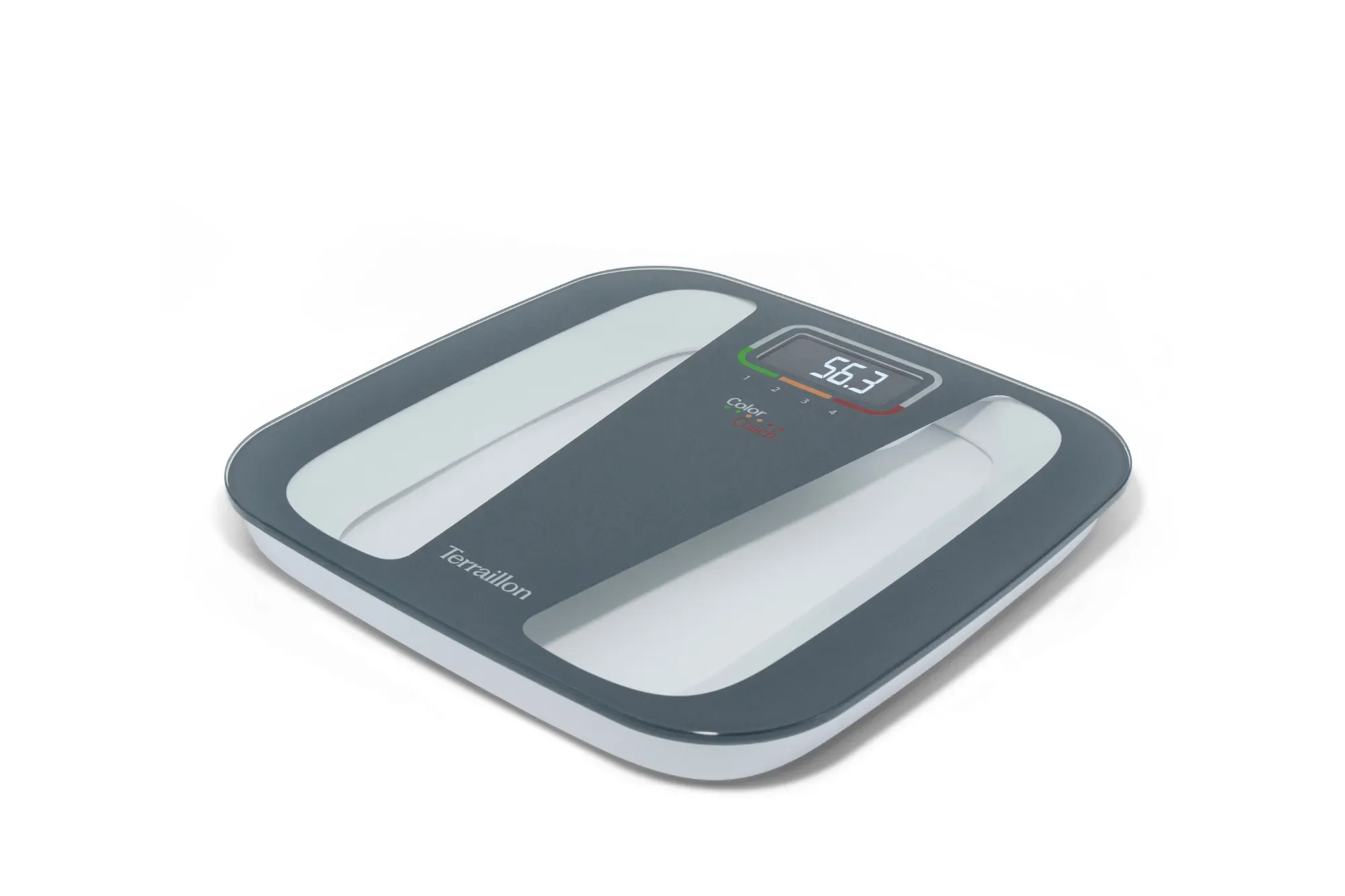 COLOR COACH QUATTRO - Pèse-personne électronique – Image 8