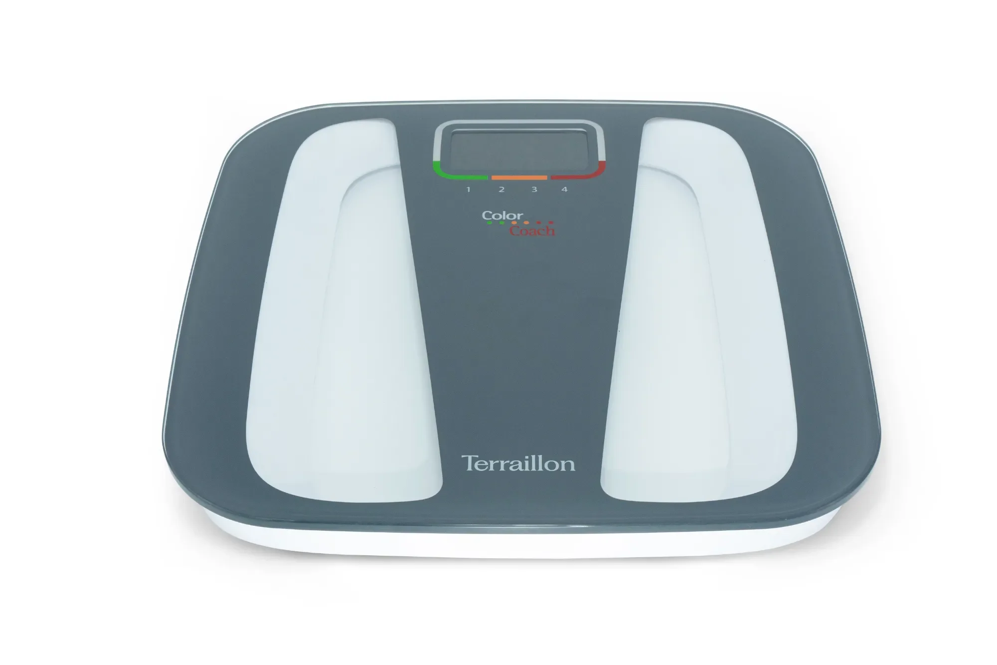 COLOR COACH QUATTRO - Pèse-personne électronique – Image 9