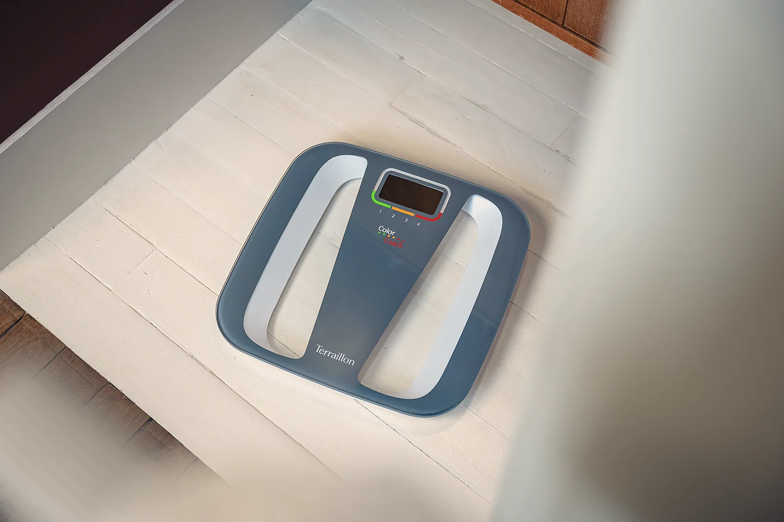 COLOR COACH QUATTRO - Pèse-personne électronique – Image 3