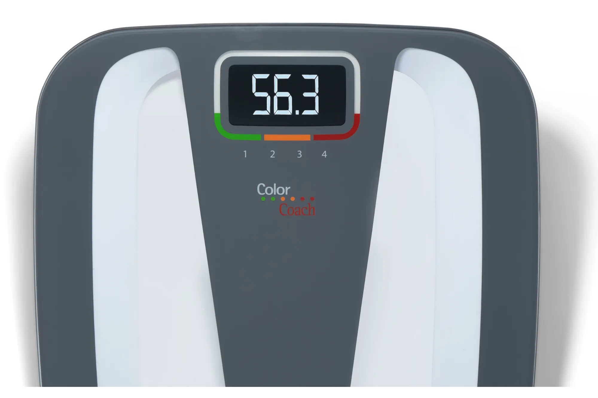 COLOR COACH QUATTRO - Pèse-personne électronique – Image 6