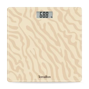 ONE GOLDEN SAND - Pèse-personne électronique