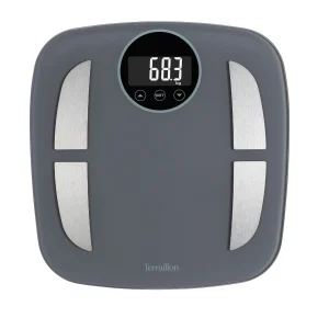 POWER FIT - Pèse-personne impédancemètre