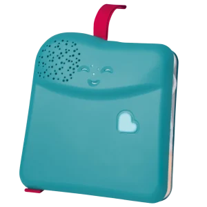 Lecteur de livres Bookinou