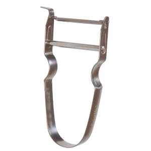 Ah Table! -- Rasoir à légumes inox