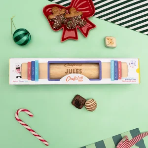 Mon Rouleau à pâtisserie personnalisé