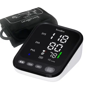 Tensiomètre Bras TB251 - Mesure de la tension artérielle