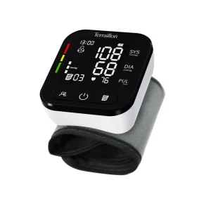 Tensiomètre Poignet TP251 - Mesure de la tension artérielle