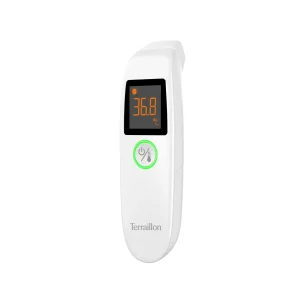 THERMO CONTROL - Thermomètre infrarouge sans contact