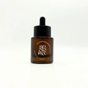 Andromée -- Huile pour peaux grasses - 30 ml