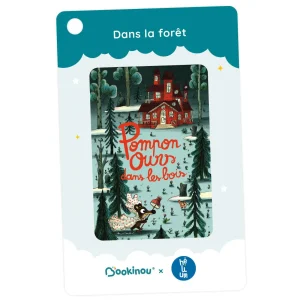 Dans la forêt - 5 histoires d'Helium