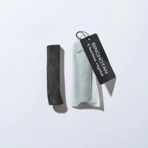 Takesumi -- Charbon binchotan bio - 30-40g