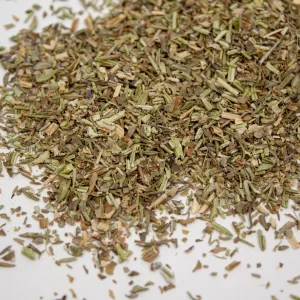 Tisanes Le Dauphin -- Herbes de provence bio drôme ardèche Vrac (origine France) - 1 kg