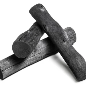 Binchotan -- Bâtons de charbon binchotan bio Vrac  x 10