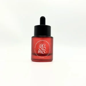 Andromée -- Huile pour peaux sèches et sensibles - 30 ml