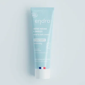 Endro -- Crème hydratante main et ongles - 50 mL