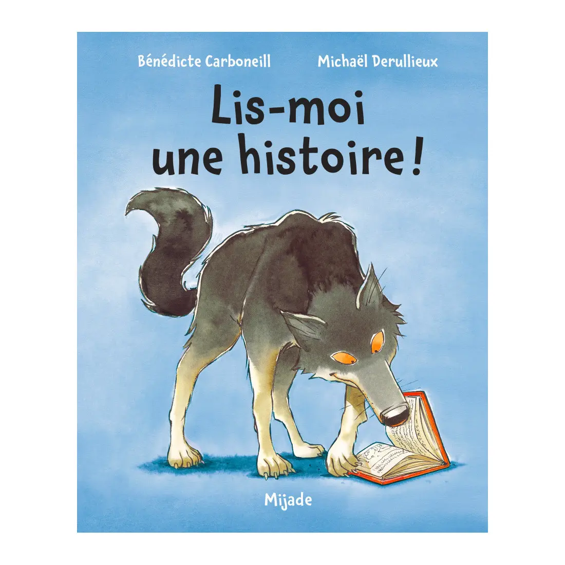 Quand les animaux nous apprennent la vie - 5 histoires de Mijade – Image 5