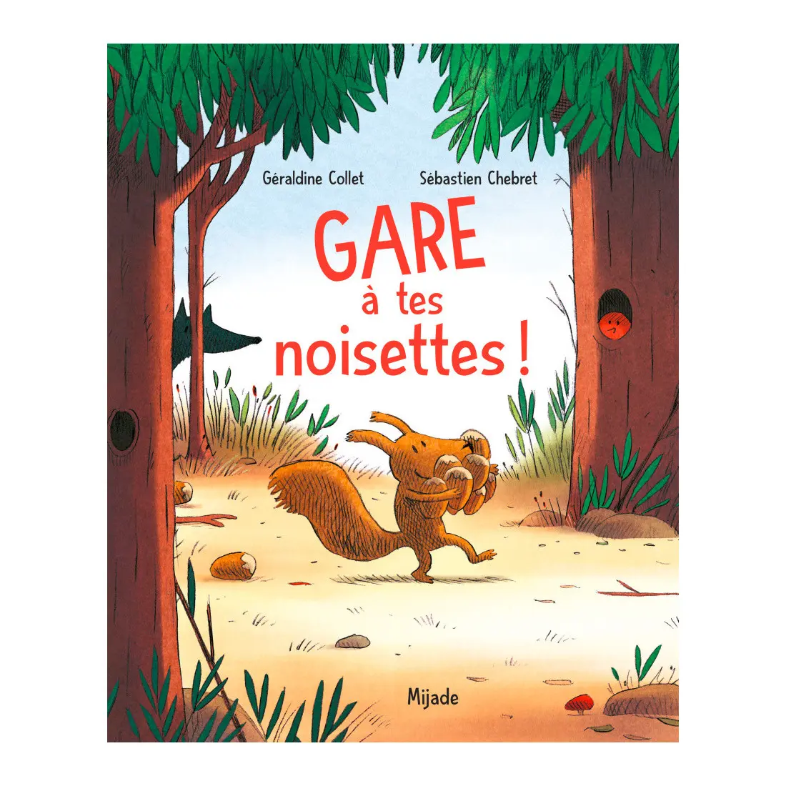 Quand les animaux nous apprennent la vie - 5 histoires de Mijade – Image 8