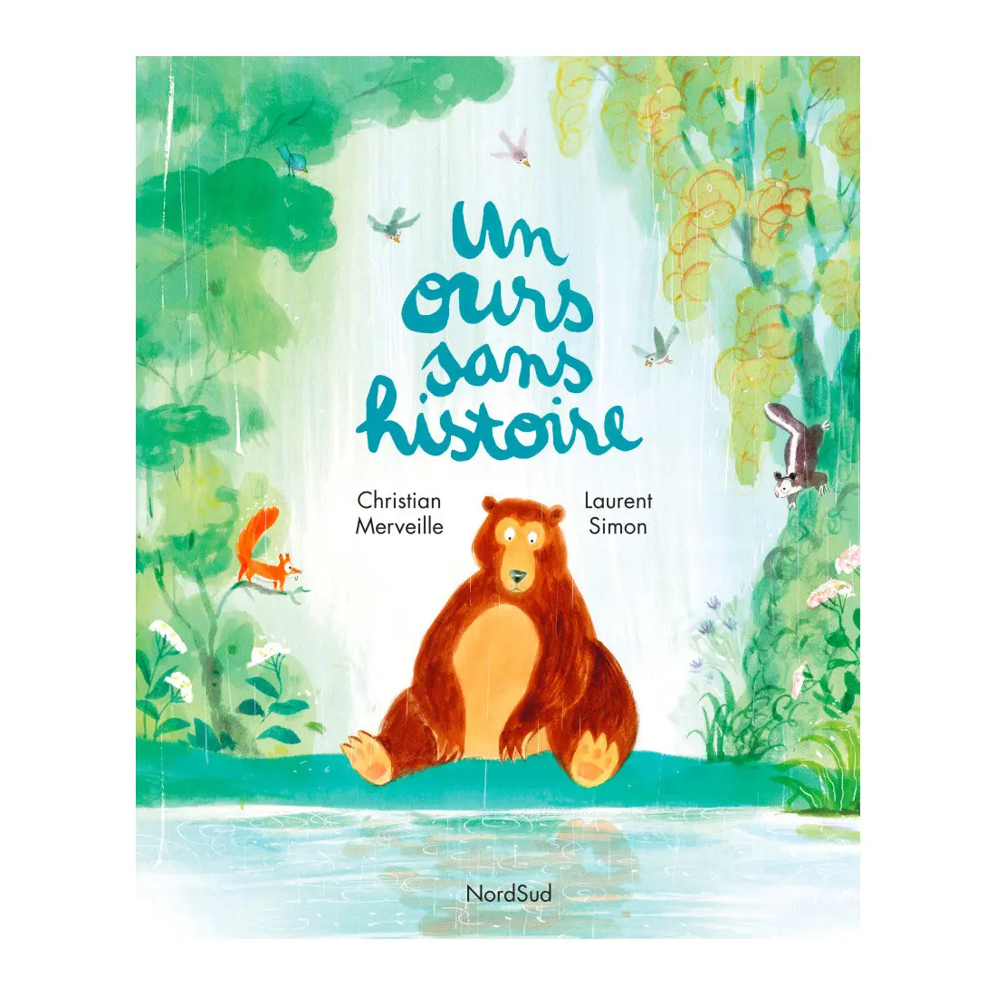 Quand les animaux nous apprennent la vie - 5 histoires de Mijade – Image 7