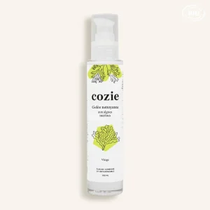 Cozie -- Gelée nettoyante bio (consigne incluse) - 100 ml
