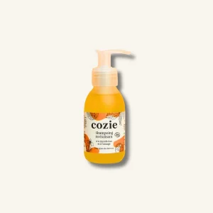 Cozie -- Shampoing revitalisant bio (consigne incluse) - 90ml